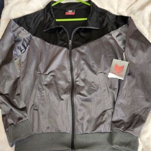 NWT Mens Range Jacket